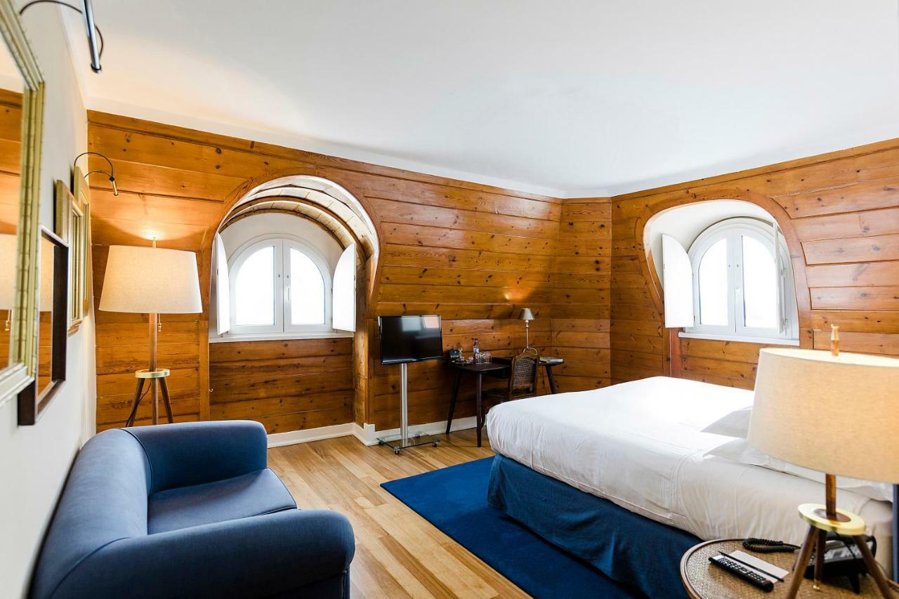 Chambre Double Collection