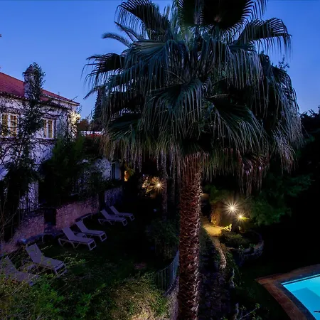 Casa Vela Boutique House & Spa-2