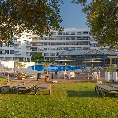 Hotel Pestana Cascais Ocean & Conference Aparthotel-2