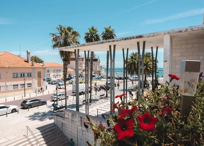 Cascais Bay