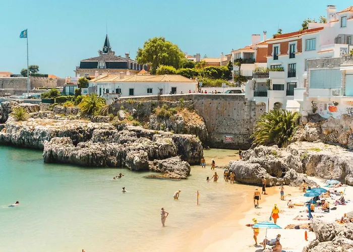 Cascais Bay