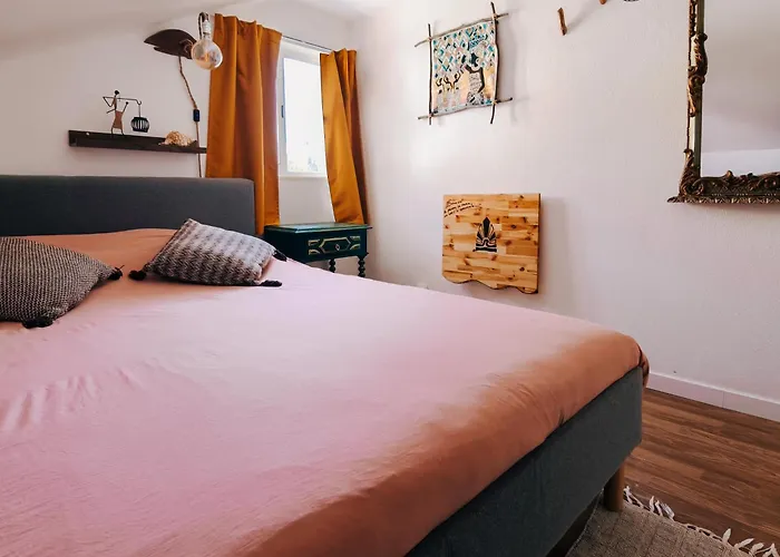 Animaux admis Lisbon Soul Surf Camp