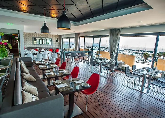 Pestana Cidadela Cascais - Pousada & Art District